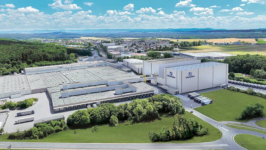 Mondi rondt overname van West-Europese activiteiten Schumacher Packaging af