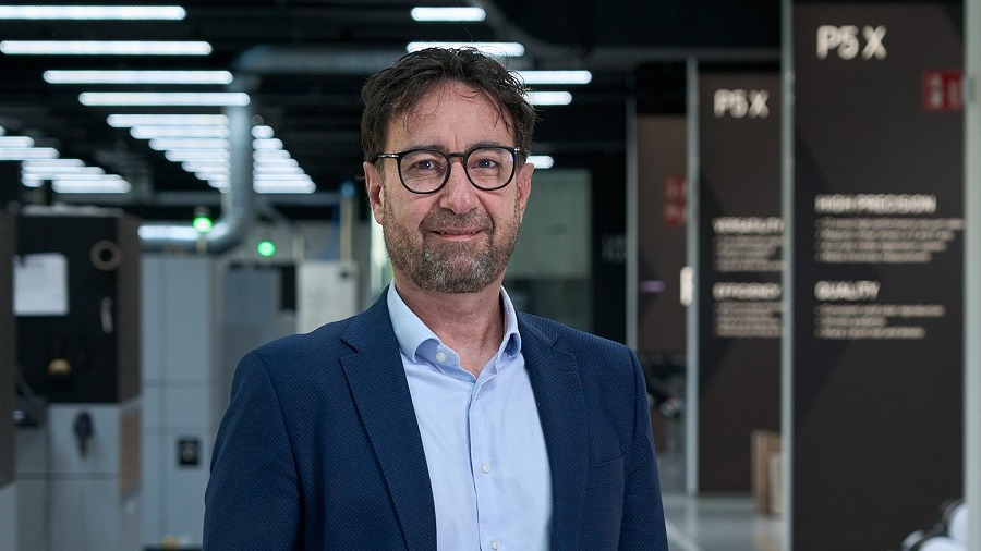 Durst Group intègre Aleph, Durst Como est une réalité