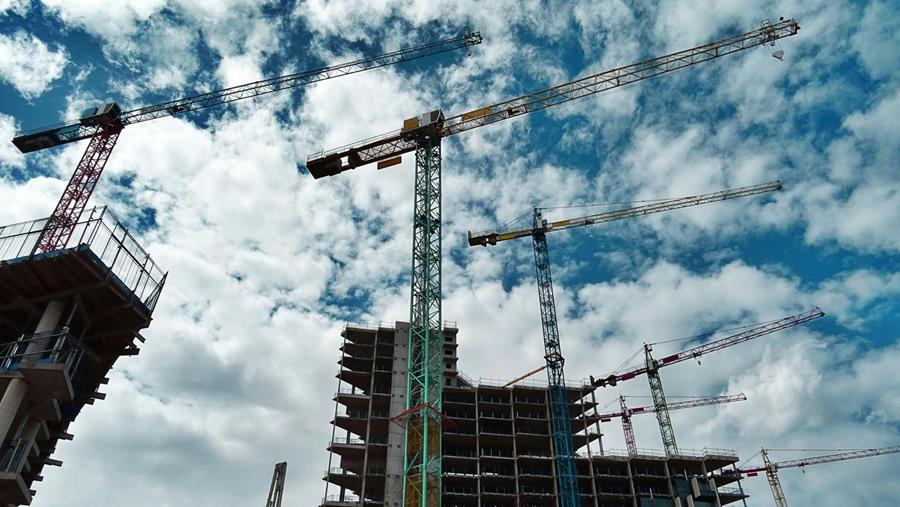 Bouwprojecten vast in kluwen van klachten en regels