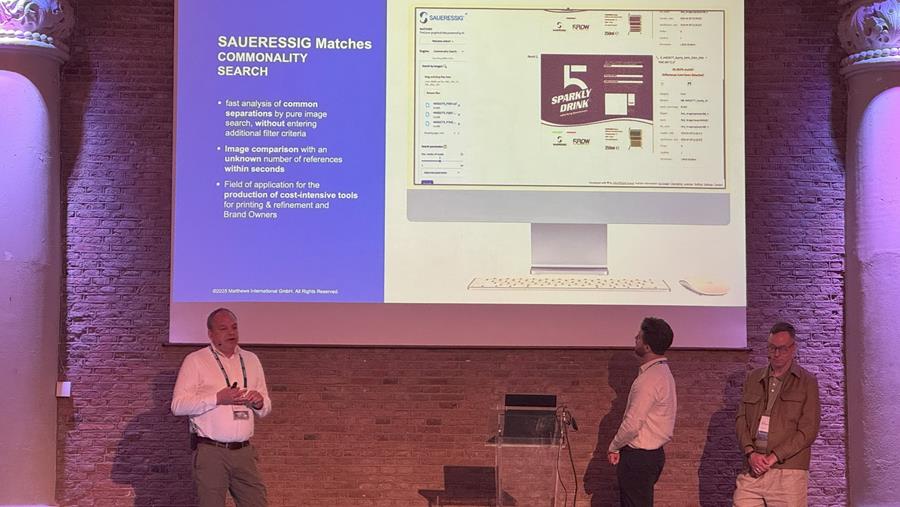 La solution IA Matches devient un module de Cloudflow de Hybrid Software