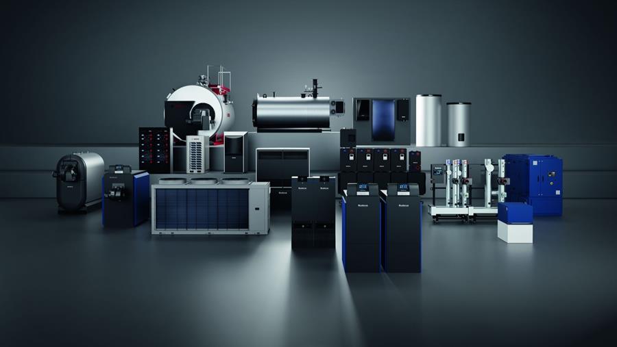 Pourquoi les grands bâtiments optent-ils de plus en plus pour les pompes à chaleur?