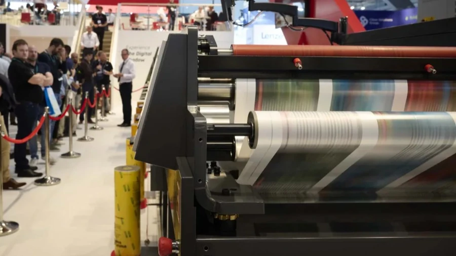 Labelexpo Europe verwacht meer dan 600 exposanten in Barcelona