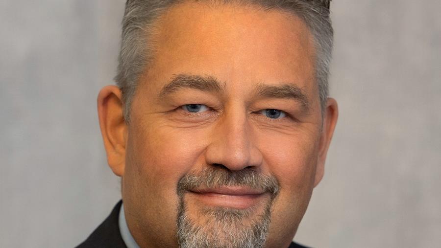 Domino stelt Michael Strehlow aan als accountmanager corrugated EMEA