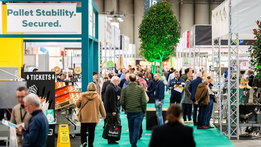 Nieuw op Empack Mechelen: Belgian Packaging Festival en Packathon