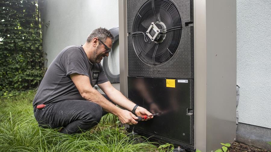 Buderus reste un partenaire de choix pour les installateurs