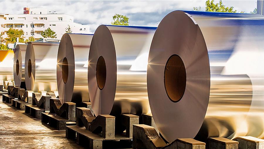 ECO3 investit dans la purification de l'air industriel à Wiesbaden