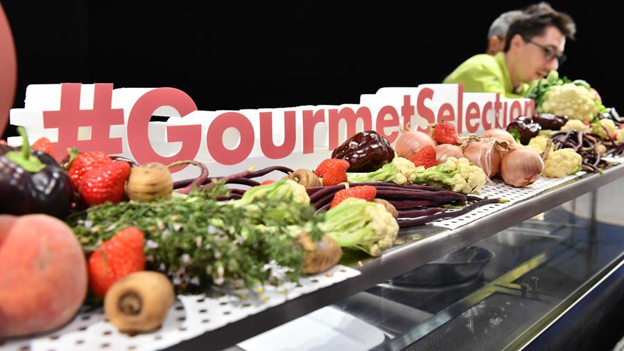 Gourmet Selection 2025: onmisbare ontmoeting voor fijne kruidenierswaren