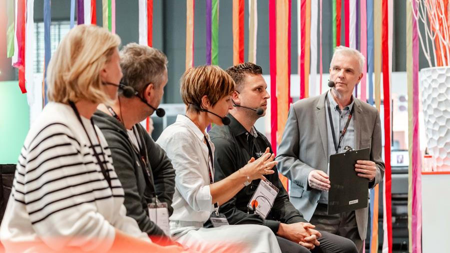 Enseignement, IA et économie circulaire