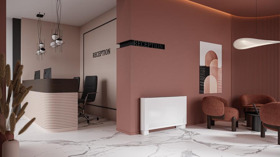 Radiateurs à panneaux, ventilo-radiateurs et ventilo-convecteurs: que choisir?