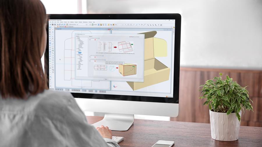 Esko se tourne vers le salon pharmaceutique CPHI à Francfort