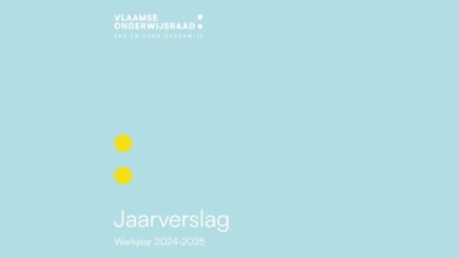 Vlor legt focus op technisch en arbeidsmarktgericht onderwijs