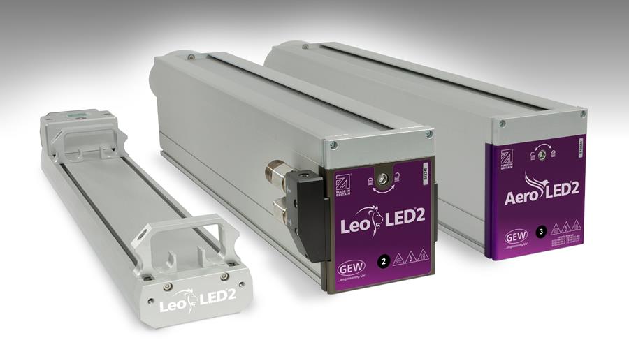 Changement de génération chez le spécialiste des UV familiaux GEW