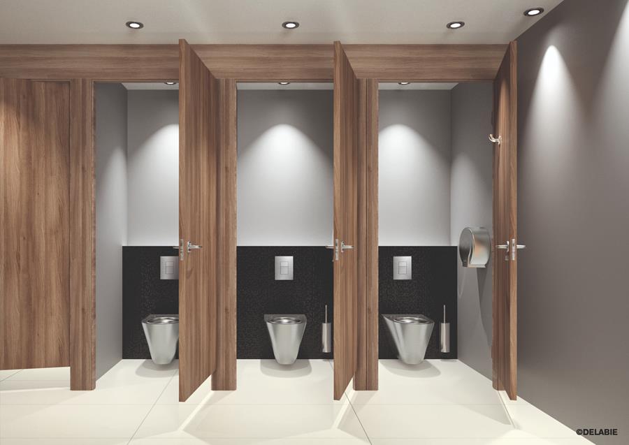 Système de chasse directe sans réservoir