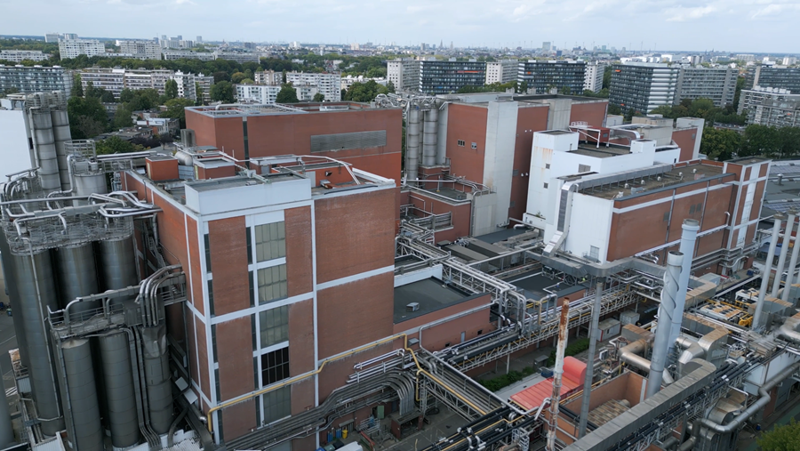 Agfa accélère le plan de restructuration de ses activités dans le domaine des films traditionnels