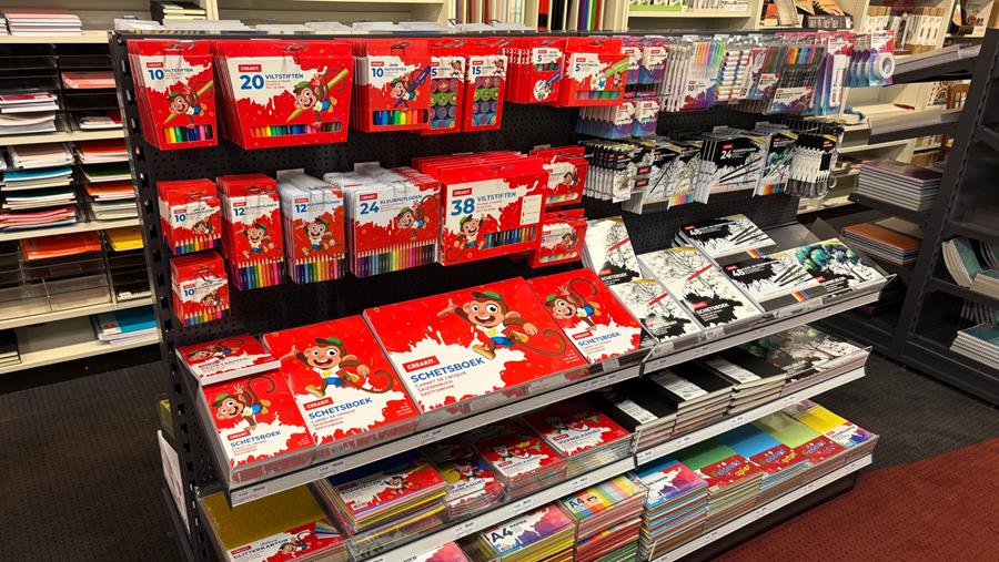 PBS Benelux, uw betrouwbare partner in slimme meteroplossingen