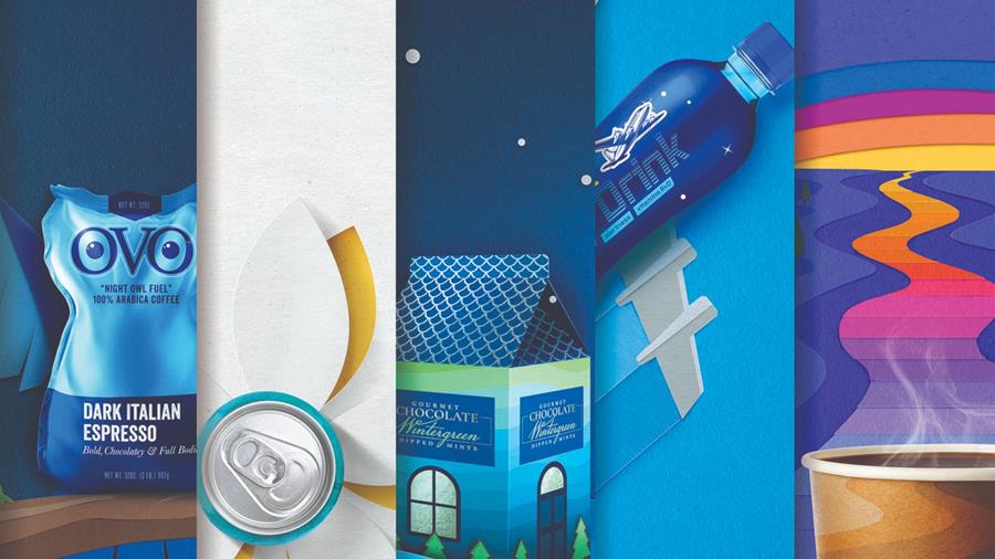 Sun Chemical élargit sa gamme de produits sans nitrocellulose