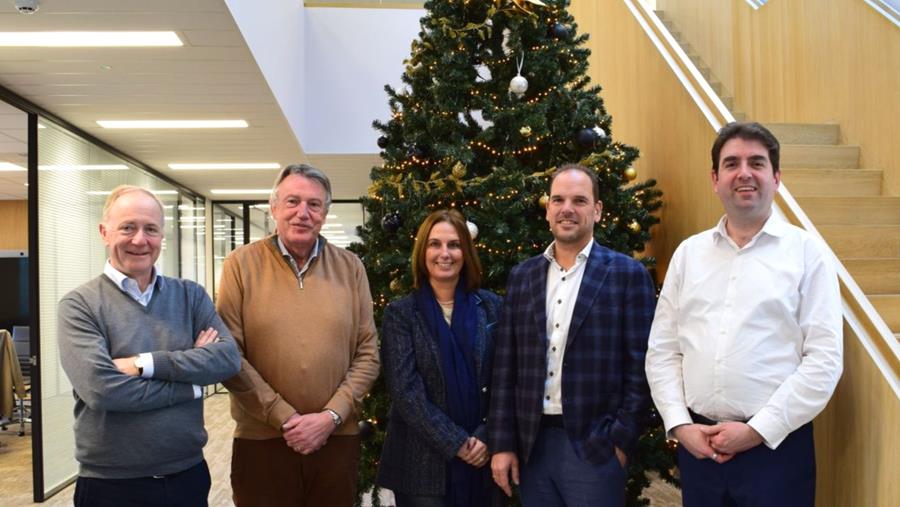 Lecot versterkt aanwezigheid in de Kempen