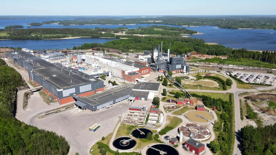 Sappi Europe kondigt prijsverhoging aan voor houtvrij gestreken vellen