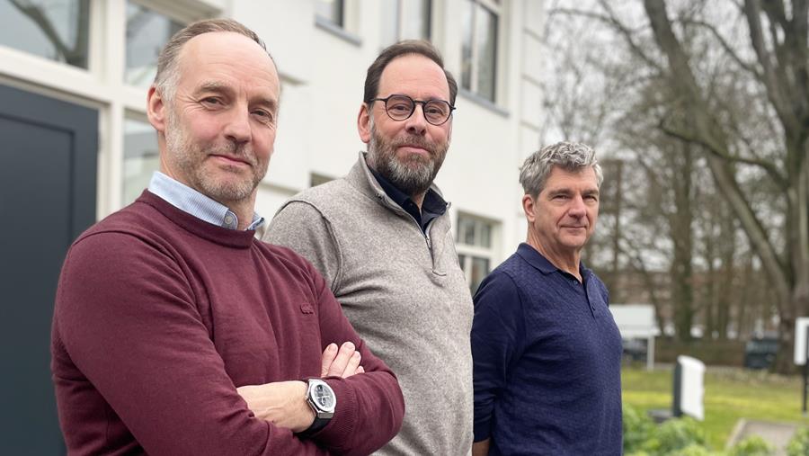 Jos Steutelings: “We bouwen bruggen tussen technologie en ondernemerschap”