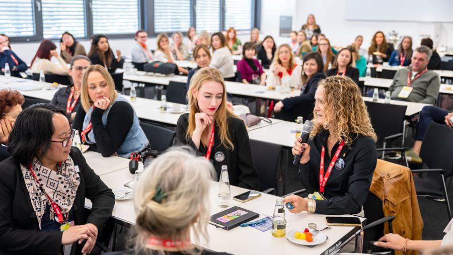 Girls Who Print kondigt ‘Print HERstory Month’ aan