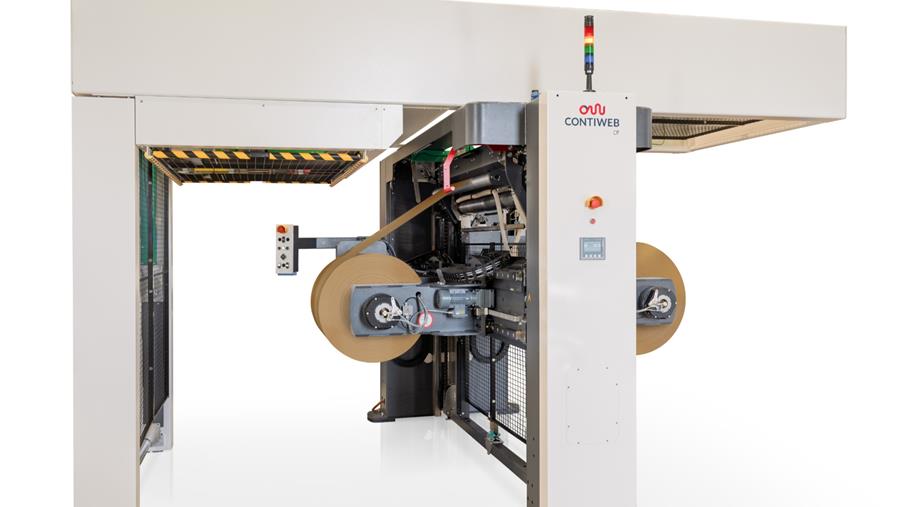 Contiweb wordt lid van Eurosac-federatie