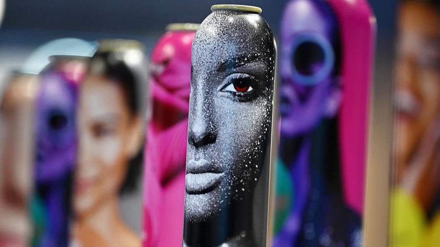 Metalen verpakkingen eisen hun plaats op