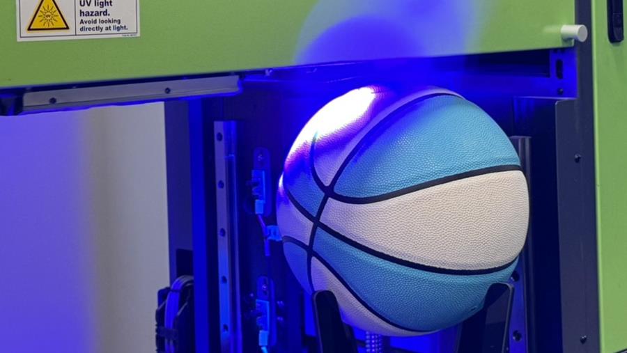 Inkcups présente des solutions directes à l'objet à la Fespa