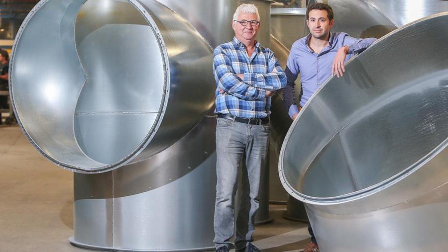 Met overname Limoco versterkt VDL positie in industriële luchttechniek