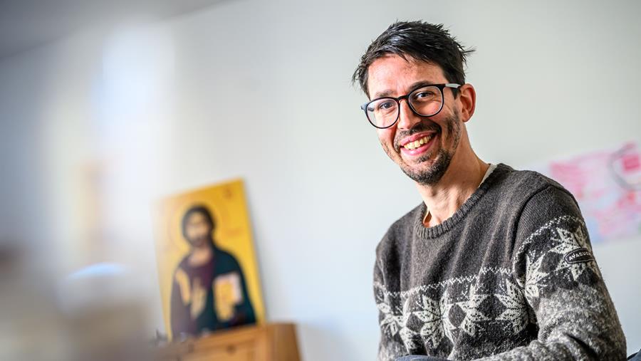 Het vermogen om zélf te denken onder druk door AI