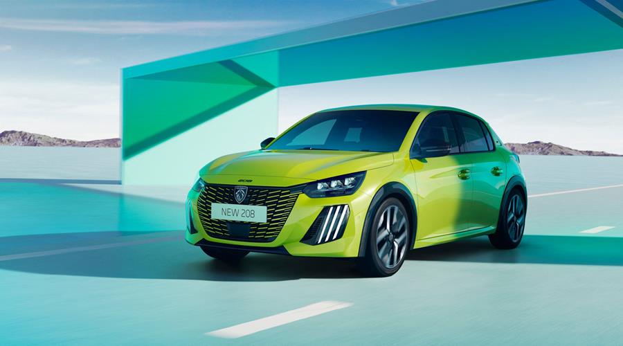 Peugeot renouvelle le moteur essence Turbo 100