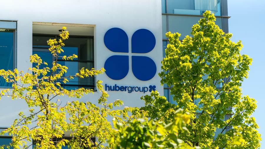 Hubergroup past prijzen in Europa aan vanwege spanningen in Midden-Oosten