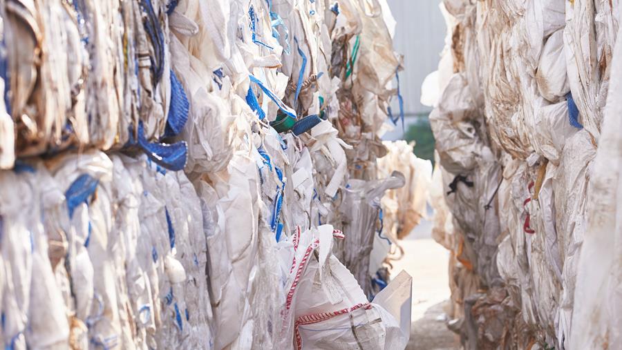 Valipac recherche d’urgence des recycleurs pour les big bags et les films colorés