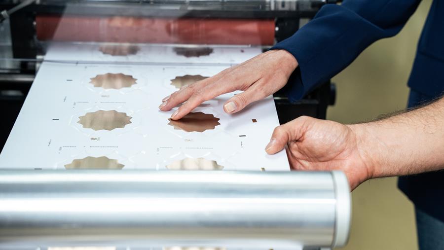 UPM en Mark Andy verlengen strategisch partnerschap