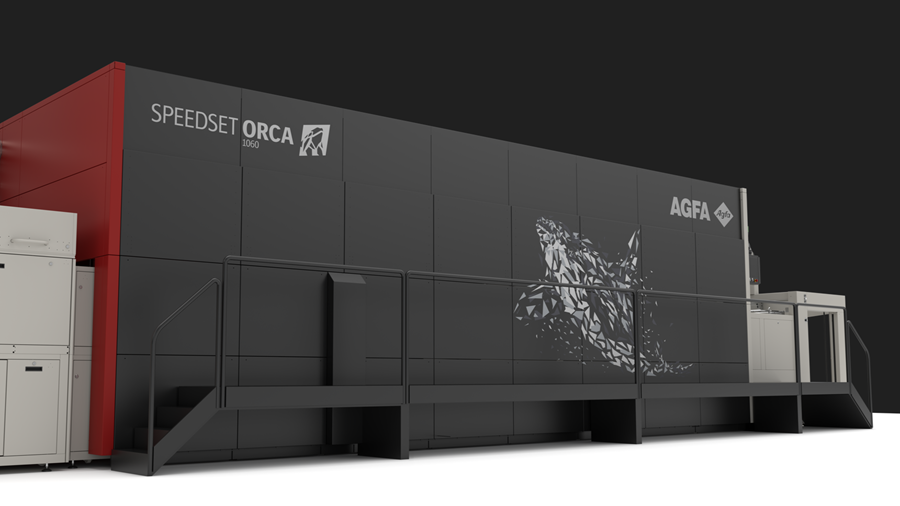 Agfa sluit zich aan bij de Paperboard Packaging Council