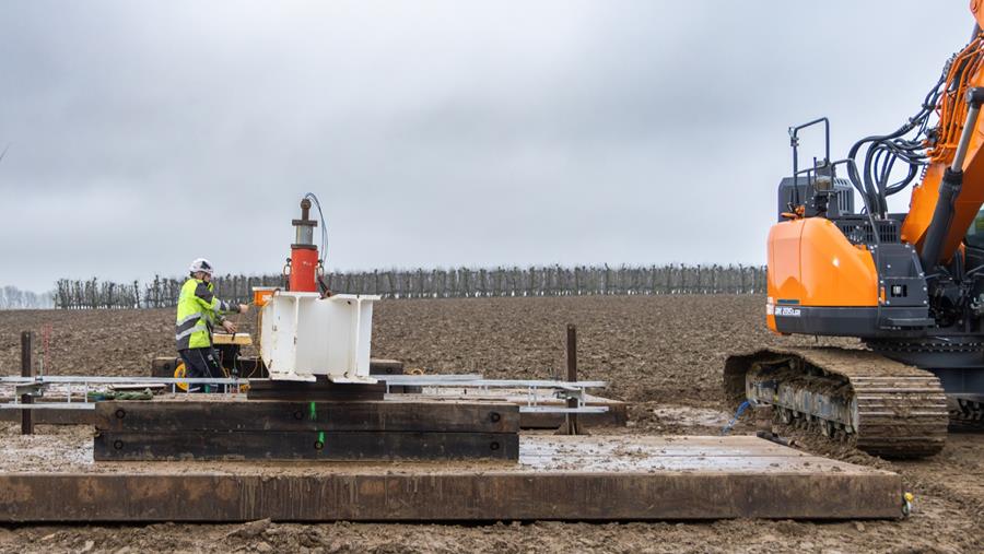 ATG-certificatie wint terrein bij paalfunderingen