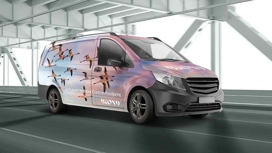 Digidelta: “BIOND wint terrein in reële printprojecten”