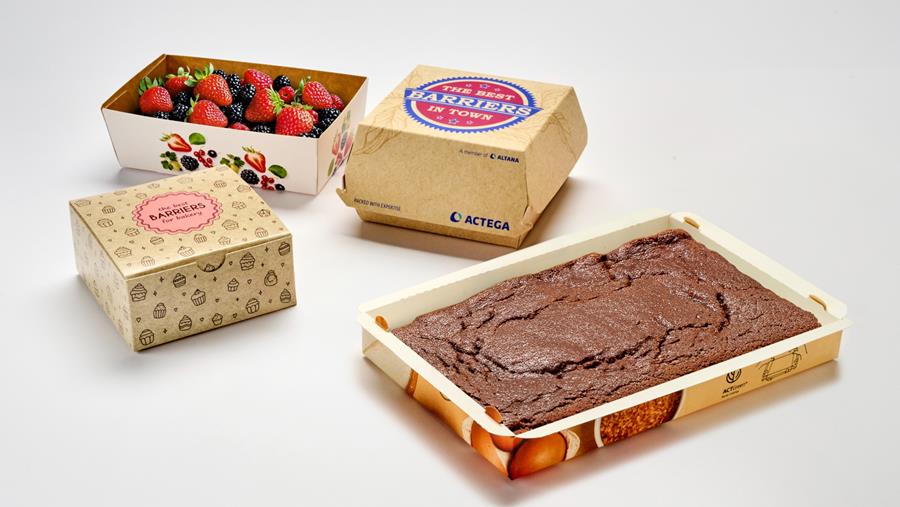 Actega mise sur "Packed with Expertise" à Interpack