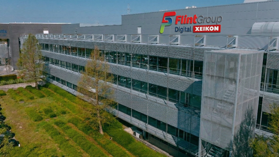 Xeikon ouvre les portes pour des Journées de l'innovation