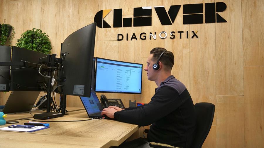 CLEVER DiagnostiX prend en charge Zeekr