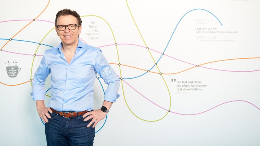 Dataline neemt Italiaanse sectorgenoot over