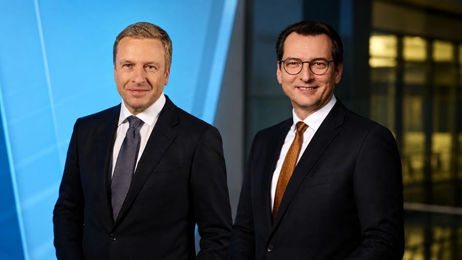 BMW change de direction