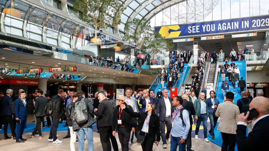 Le secteur de l'emballage est attractif pour les fournisseurs de l'industrie graphique