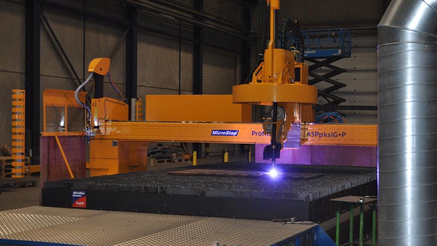 Gardec mise sur l'avenir en investissant dans l'automatisation