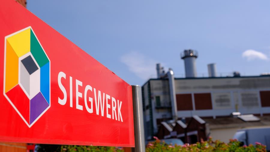 Siegwerk lance une nouvelle famille de vernis thermoscellables