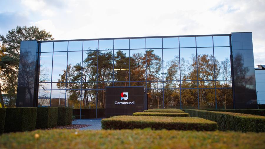 Cartamundi investit dans la production mondiale de cartes à jouer et à collectionner