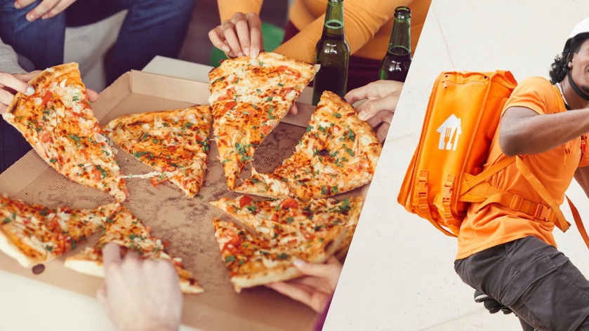 Rode Duivels stuwen Takeaway: tot 50% meer bestellingen vóór aftrap