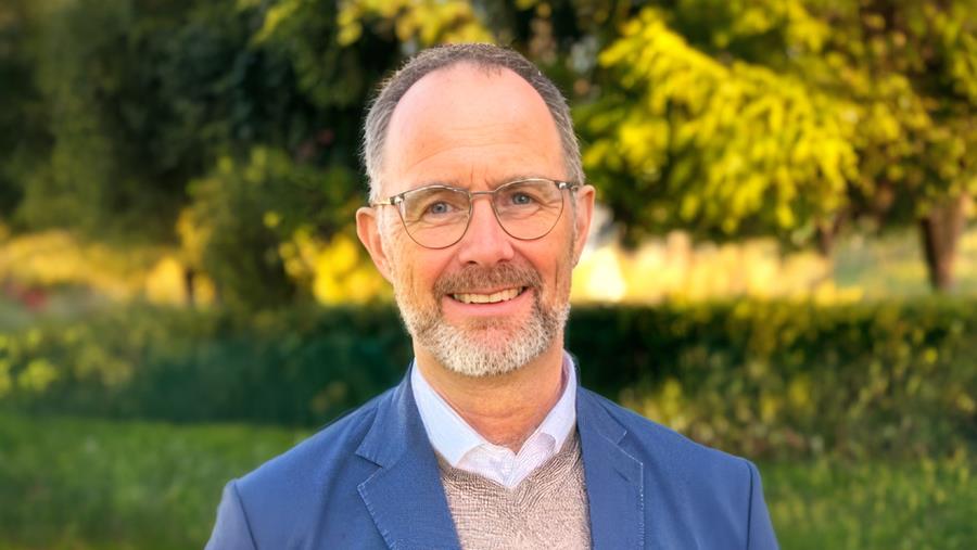 Miller Graphics Group benoemt Christian Schøyen tot nieuwe CEO