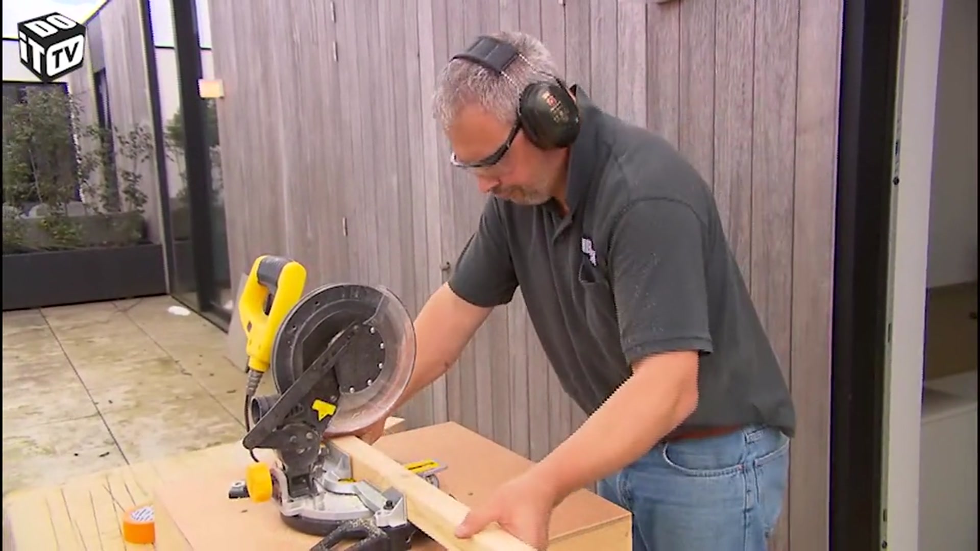 Un lit fait maison (partie 1)